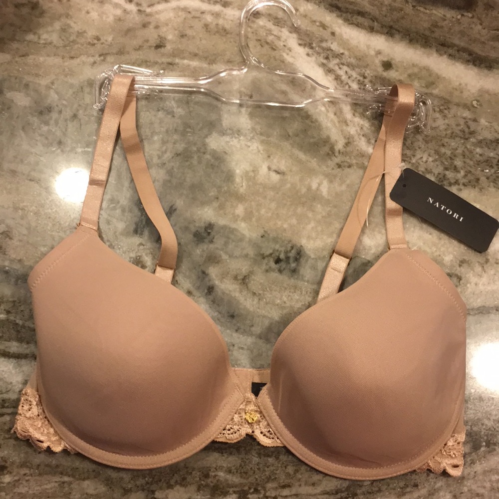 Natori lace bra
